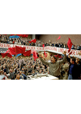 バーダー・マインホフ　理想の果てに