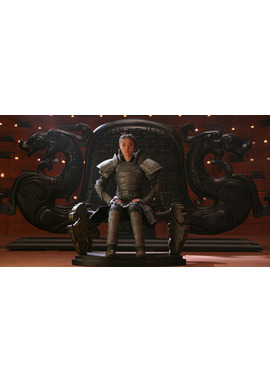 エンプレス　―運命の戦い―