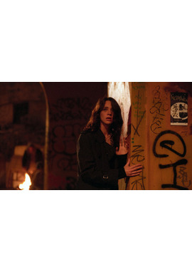 サスペリア・テルザ　最後の魔女