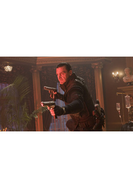 パニッシャー：ウォー・ゾーン