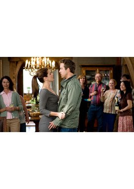 あなたは私の婿になる