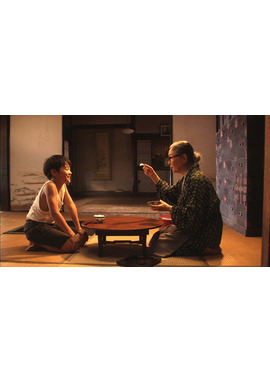 島田洋七の佐賀のがばいばあちゃん