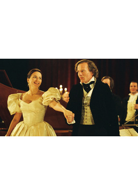 クララ・シューマン　愛の協奏曲