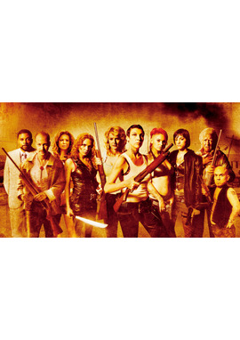 フィースト3／最終決戦