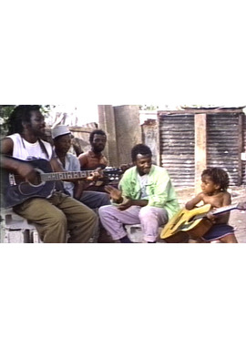 i and i　―アイ・アンド・アイ―