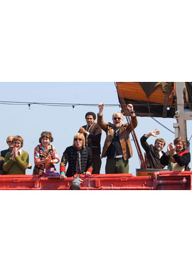 パイレーツ・ロック