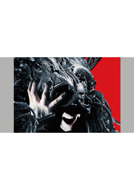 鉄男 THE BULLET MAN