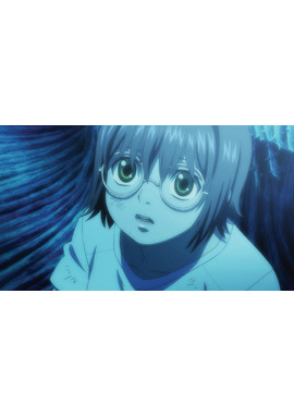 いばらの王 -King of Thorn-