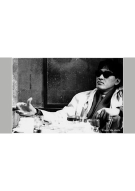 SOUL RED 松田優作