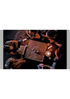 ファイナル・デス・ゲーム