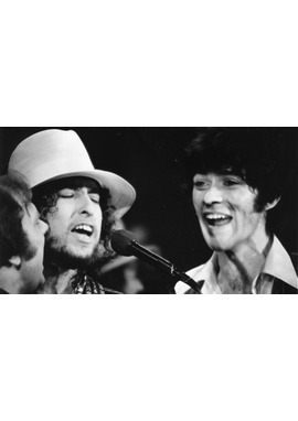 ラスト・ワルツ