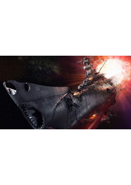 SPACE BATTLESHIP ヤマト