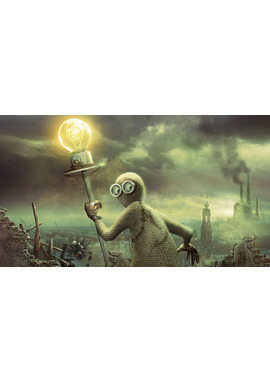 9（ナイン）〜9番目の奇妙な人形〜