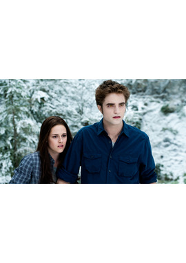 エクリプス／トワイライト・サーガ