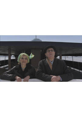 コロンブス　永遠の海