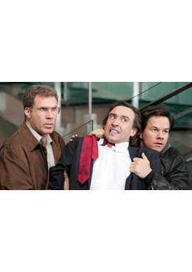 アザー・ガイズ 俺たち踊るハイパー刑事！