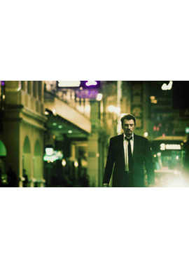 冷たい雨に撃て、約束の銃弾を