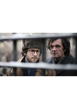 フェアウェル さらば、哀しみのスパイ