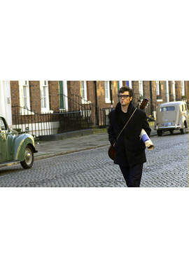 ノーウェアボーイ　ひとりぼっちのあいつ