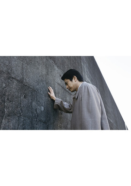 BOX 袴田事件 命とは