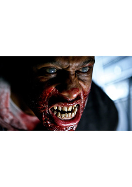 ザ・ホード -死霊の大群-