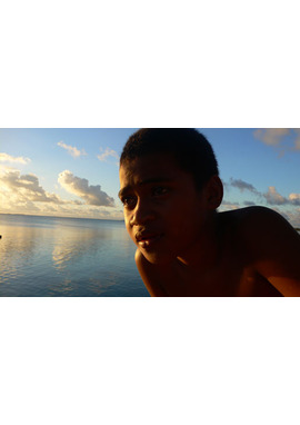 ビューティフル アイランズ