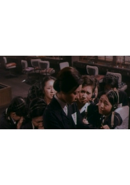 樺太1945年夏　氷雪の門