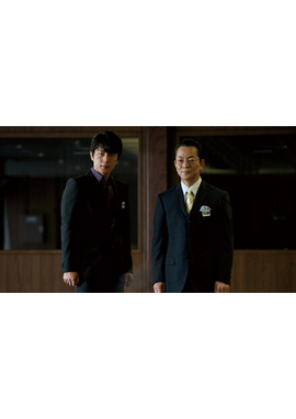 相棒−劇場版II−