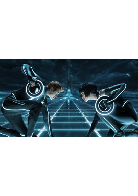 トロン：レガシー