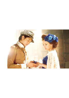 パラダイス・キス