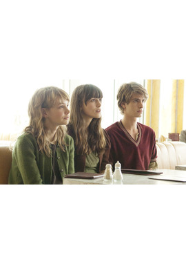 わたしを離さないで