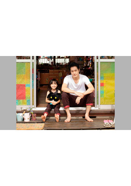 うさぎドロップ