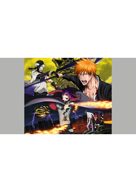 劇場版BLEACH ブリーチ 地獄篇