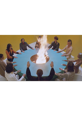 ホーリー・マウンテン デジタルリマスター版