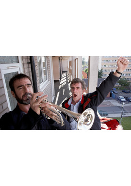 エリックを探して