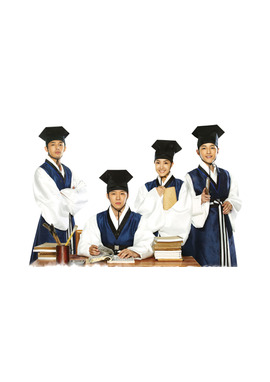 トキメキ☆成均館スキャンダル [海外TVドラマ]