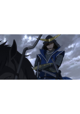 劇場版 戦国BASARA -The Last Party-