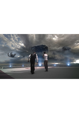 スカイライン−征服−