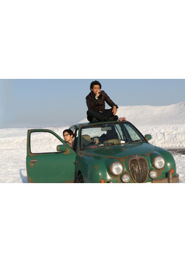 探偵はBARにいる