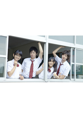 魔法少女を忘れない