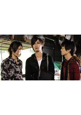 前橋ヴィジュアル系