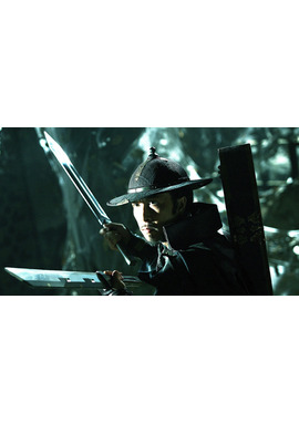 処刑剣　14 BLADES