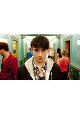 Chatroom／チャットルーム