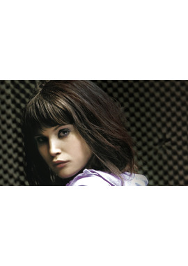 アリス・クリードの失踪