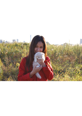 コネコノキモチ