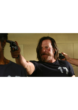 ロシアン・ルーレット