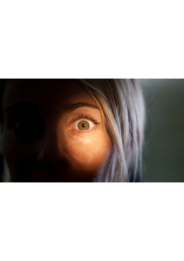 ロスト・アイズ