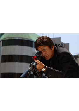 歌うヒットマン！