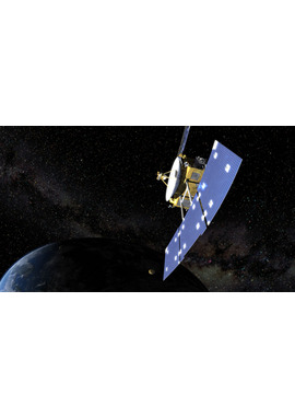 はやぶさ　HAYABUSA BACK TO THE EARTH