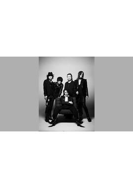 LUNA SEA 3D IN LOSANGELES